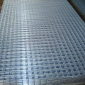 Galvanized Welded Wire Fence Panel hot dipped Galvanized after Welding or before welding panel Cheap Price